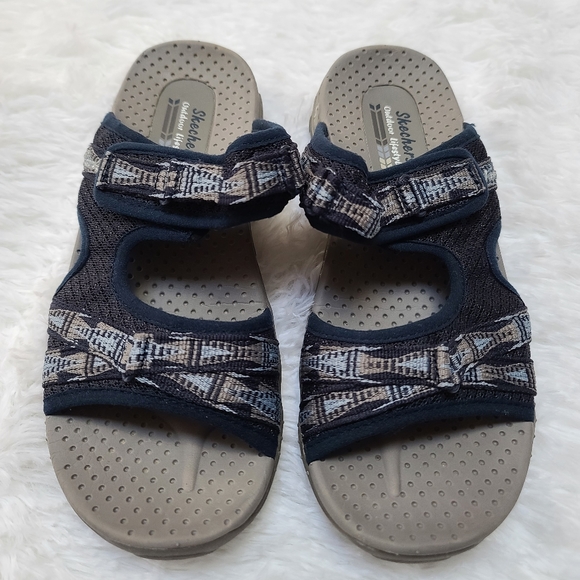 Skechers Outdoor Lifestyle Sandals 